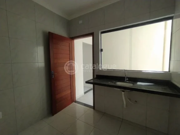 Imagem Casa à venda no bairro Nova Esperança em Parnamirim