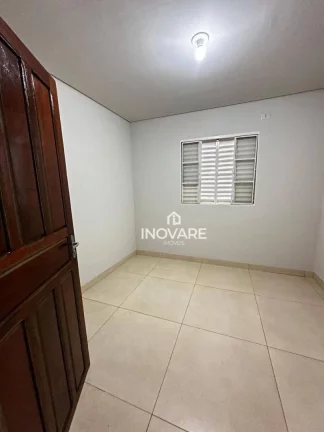 Imagem Casa com 2 dormitórios à venda por R$ 350.000 - Setor Novo Horizonte - Itumbiara/GO
