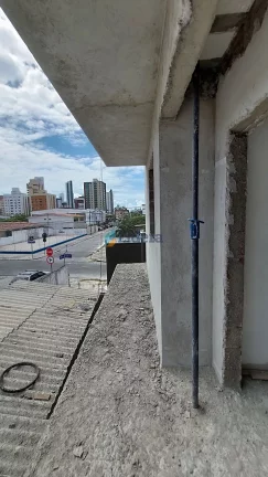 Imagem Apartamento duplex com piscina - 77.29m²- 3 quartos - 1 suíte - Manaíra, João Pessoa/PB