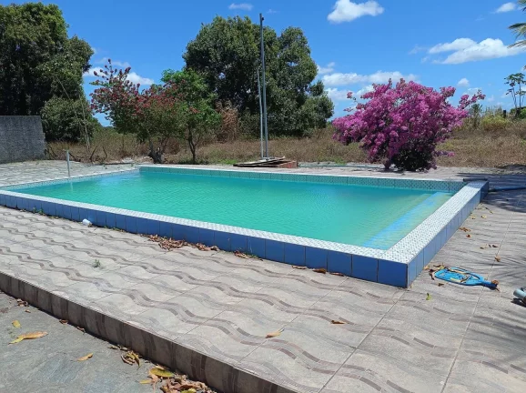 EXCELENTE OPORTUNIDADE GRANJA PILATOS EM SANTA RITA - PB