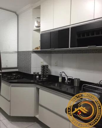 Imagem APARTAMENTO RESIDENCIAL em SALTO - SP, BELA VISTA