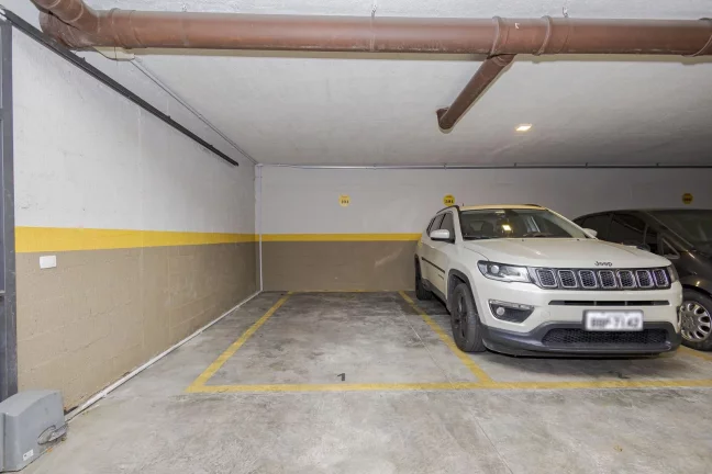 Imagem Apartamento Mazza Capão Raso 3 quartos