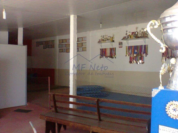 Imagem Loja/Salão