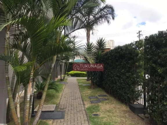 Imagem Apartamento com 2 dormitórios à venda, 52 m² por R$ 550.000,00 - Quarta Parada - São Paulo/SP