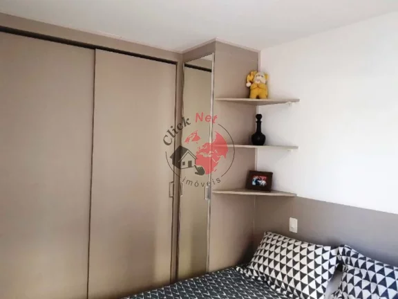 Imagem Ótimo Apartamento à Venda no Marco Zero em São Bernardo do Campo