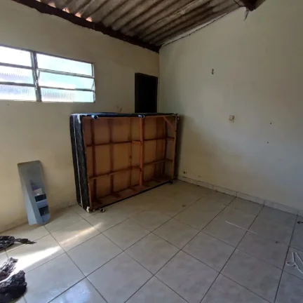 Imagem 4 Casas Em Um Lote No Setor Parque Flamboyant Em Goiania