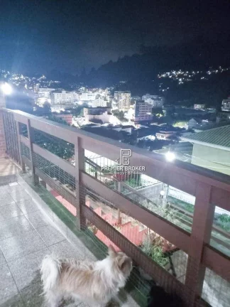 Casa à venda, 86 m² por R$ 390.000,00 - Vale do Paraíso - Teresópolis/RJ