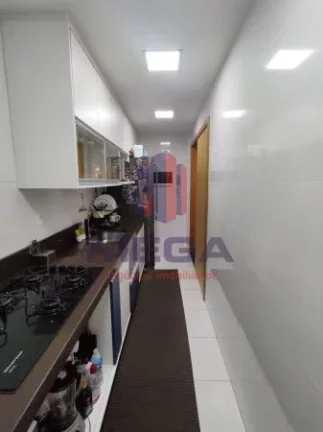 Imagem Linda cobertura duplex em Itapuã em uma localização maravilhosa a duas quadras do mar próximo a ...
