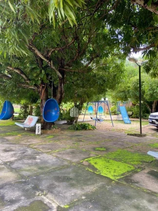 Imagem Chácara com terreno 25,600,m²160x160m e casa com 4 dormitórios à venda, por R$ 3.700.000 - Todos os Santos - Teresina/PI