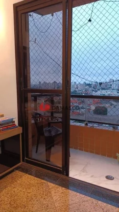 Imagem Apartamento à venda, Vila Scarpelli, Santo André, SP