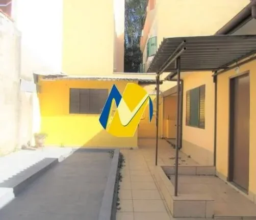 Imagem Alugo Casas em Santo André, Parque das Nações