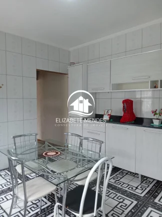 Imagem Sobrado à venda, JARDIM NOVA AMERICA, SUZANO - SP