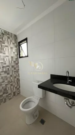 Imagem APARTAMENTO A VENDA COM 2 SUÍTES NO ITAGUÁ EM UBATUBA