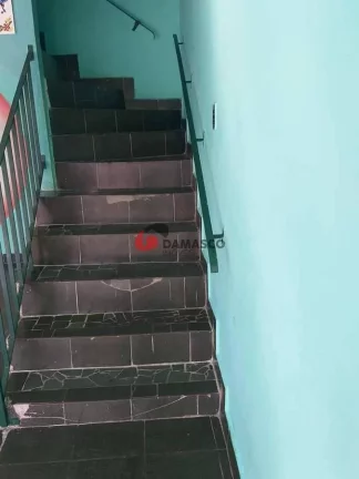 Imagem Sobrado à venda 2 Quartos, 1 Suite, 4 Vagas, 211M², Cerâmica, São Caetano do Sul - SP
