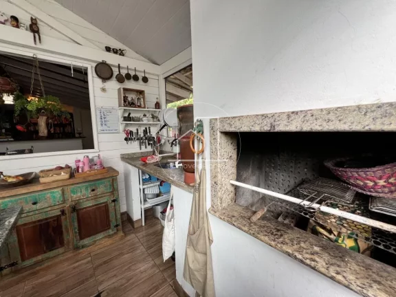 Imagem Casa para Venda em Florianópolis / SC no bairro São João do Rio Vermelho