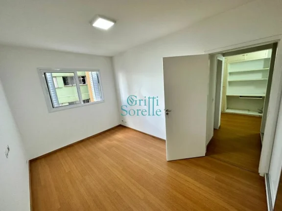 Imagem Apartamento à Venda em Vila Mariana - São Paulo/SP.