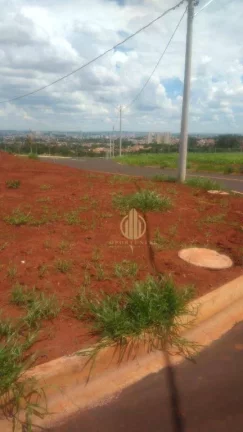 Imagem Terreno a venda Parque das Oliveiras II