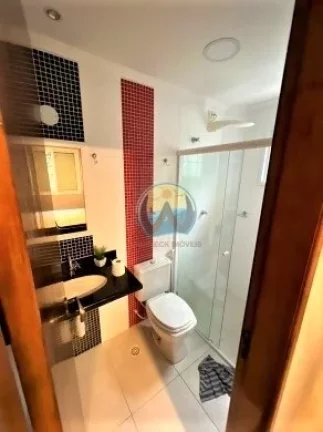 Imagem AP DUPLEX RESIDENCIAL em Ubatuba - SP, PRAIA GRANDE