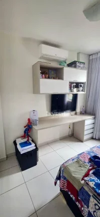 Imagem Apartamento à venda no Parque Amazônia - Goiânia/GO