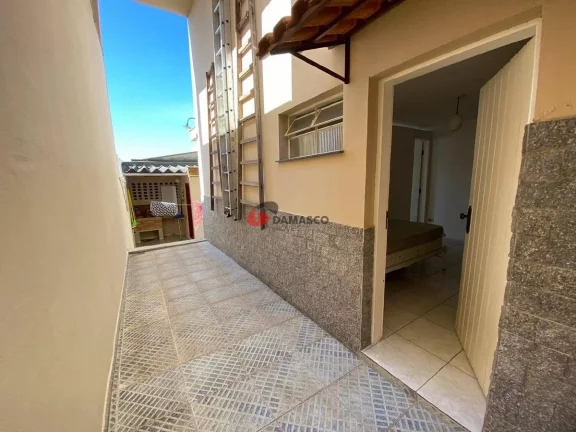 Imagem Sobrado à venda 4 Quartos, 1 Suite, 2 Vagas, 310M², Olímpico, São Caetano do Sul - SP