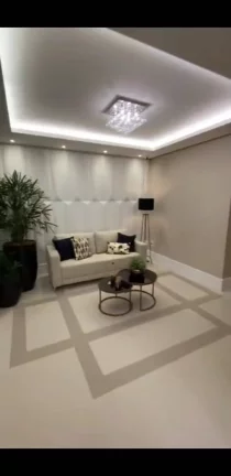 Imagem Apartamento Condomínio Soberano Patriani 78m² 2 Dormitórios 2 Suítes