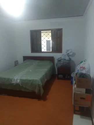 Imagem VENDO LINDA CASA NO BAIRRO CAMPO GRANDE!