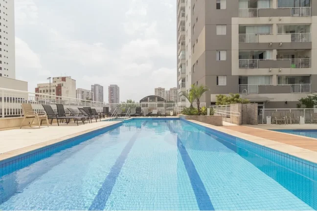Imagem APARTAMENTO RESIDENCIAL em São Paulo - SP, Barra Funda