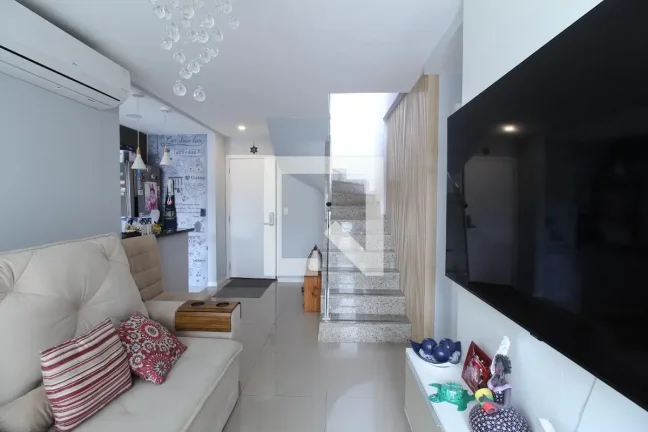 Imagem Apartamento à Venda - Recreio, 3 Quartos, 155 m2