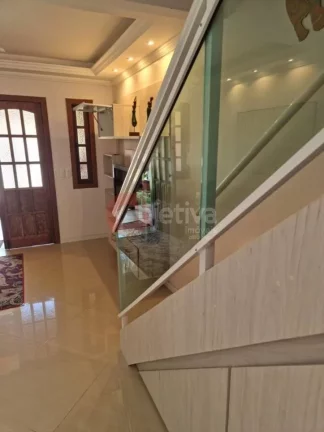 Imagem Casa com 2 dormitórios para alugar, 95 m² - Ogiva - Cabo Frio/RJ