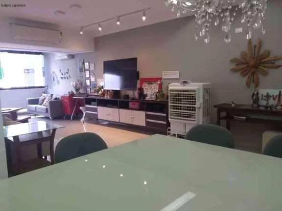 Imagem APARTAMENTO RESIDENCIAL em TERESINA - PI, FREI SERAFIM