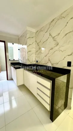 Imagem ÚLTIMAS 4 UNIDADES! Casas 3 Quartos com ITBI e RGI Inclusos - Aproveite!