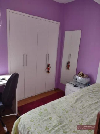 Imagem Apartamento com 2 dormitórios à venda, 54 m² por R$ 470,000 - Jardim Sao Paulo(Zona Norte) - São Paulo/SP