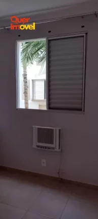Imagem Apartamento à venda em Ribeirão Preto-SP, Ribeirânia: 2 quartos, sala, banheiro, garagem e 46m² de área!