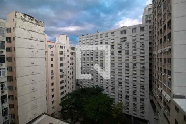 Imagem Apartamento à Venda - Copacabana, 1 Quarto, 36 m2