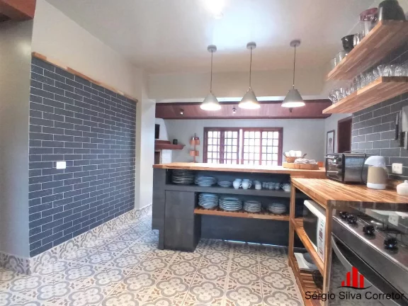 Imagem Apartamento Duplex Mobiliado á Venda, 246 m² por R$1.100.000,00