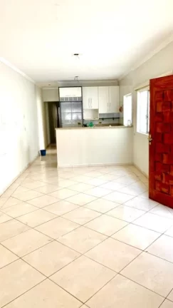 Imagem Casa com 3 dormitórios para alugar, 147 m² por R$ 3.480,00/mês - Vila Figueira - Suzano/SP