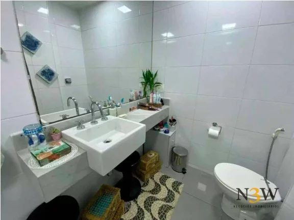 Imagem Apartamento à venda na Vila Mariana São Paulo SP com 2 dormitórios, 1 vaga de garagem e 91m²