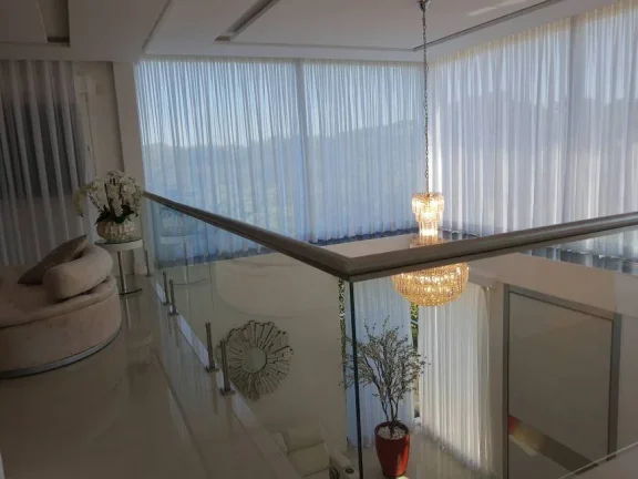 Imagem Casa 4 dormitórios Jurerê Internacional