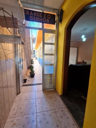 Imagem Casa com 2 dormitórios à venda, 150 m² por R$ 395.000,00 - Jardim Vera Cruz - São Paulo/SP