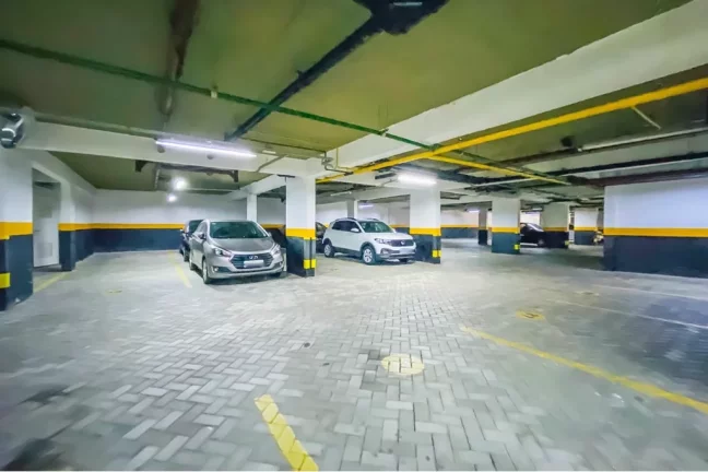 Imagem APARTAMENTO RESIDENCIAL em São Paulo - SP, Chácara Santo Antônio (Zona Sul)