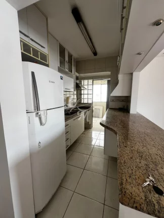 Apartamento 2 dormitórios VENDA / LOCAÇÃO