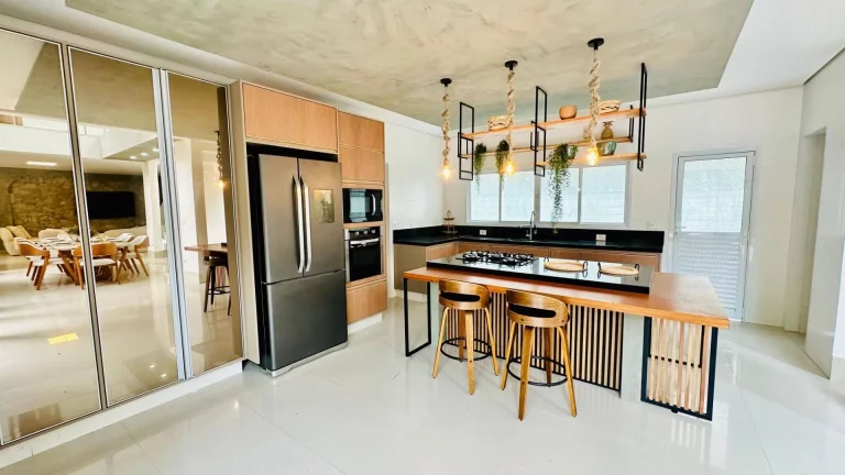 Imagem Casa com 4 dormitórios à venda, 350 m por R$ 5.390.000,00 - Riviera