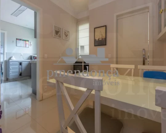 Imagem Perdizes Apartamento todo reformado,3 suites, 3 vagas, 252m, piscina, salao de festas, academia,