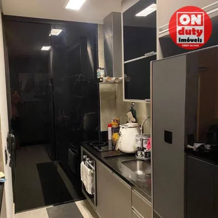 Imagem Apartamento- Marapé - Santos/SP