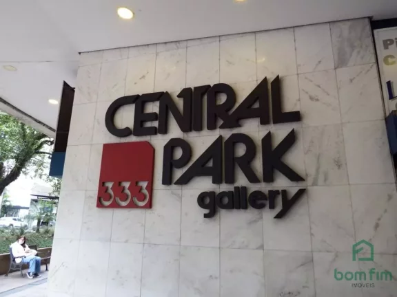 Imagem Maguinifca sala para venda Rio Branco Porto Alegre/RS. - CO1989