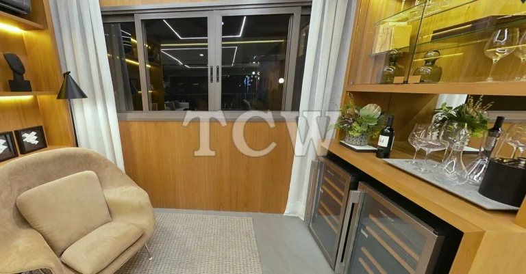 Imagem Apartamento com 3 Quartos à venda no Vila Nova Conceição