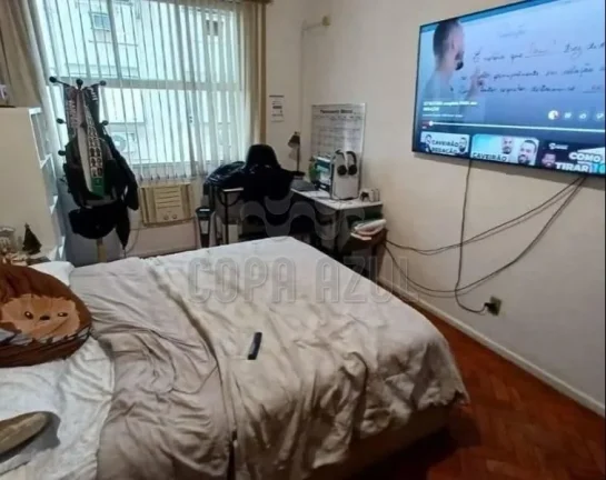 Imagem Copacabana - Residencial › Apartamento com 3 quarto(s) a Venda