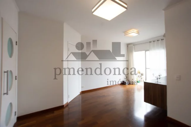 Imagem Apartamento a venda na Pompéia com 2 quartos (1 suíte ) e 2 vagas, 86 m²