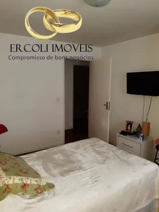 Imagem APARTAMENTO RESIDENCIAL em São Paulo - SP, Santa Cecilia