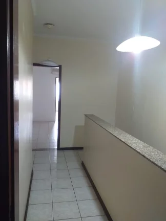 Imagem Casa a venda no Bairro Jd. Morumbi III - Sorocaba/SP.